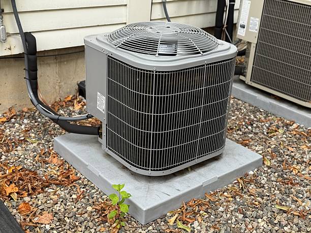 24/7 Emergency Hvac experts in Sherman, IL