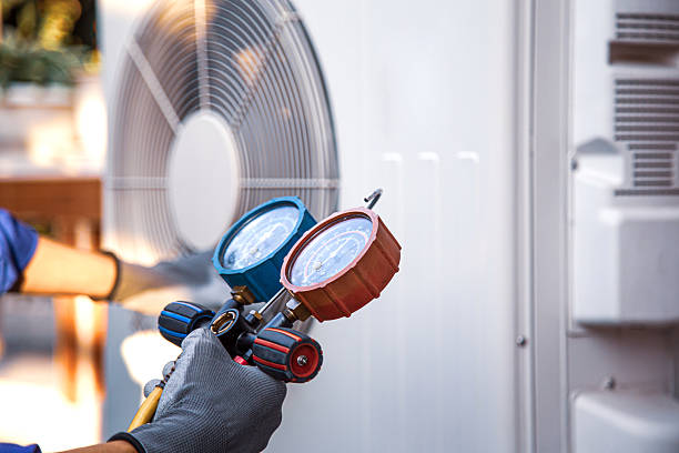 Affordable Hvac solutions in Sherman, IL